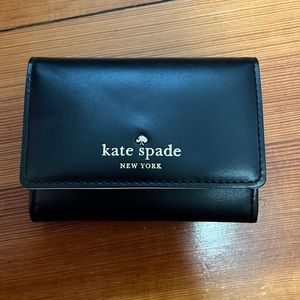 Kate Spade Mini Wallet/Card Holder
